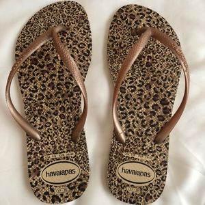 Women's Havaianas Flip Flops